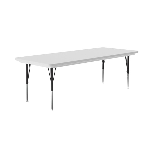 Blow-Molded Activity Tables